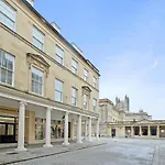 ※ Stunning Apt - Centre Of Historic Bath ※