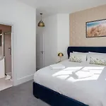 ※ Stunning Apt - Centre Of Historic Bath ※