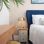 ※ Stunning Apt - Centre Of Historic Bath ※