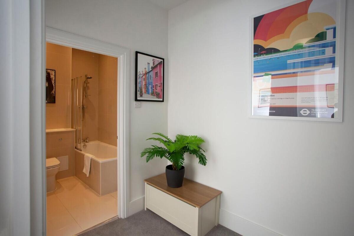 ※ Stunning - Centre Of Historic ※ Apartment *